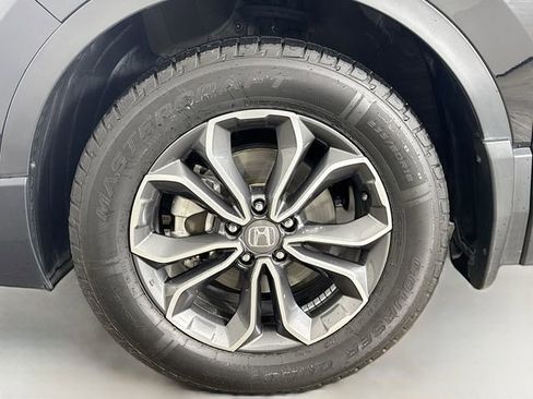 Used 2022 Honda CR-V EX-L image 33