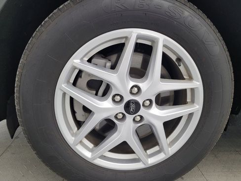 Used 2024 Ford Edge SEL image 31