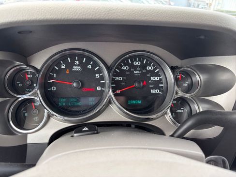 Used 2012 Chevrolet Silverado 1500 LT RWD image 16
