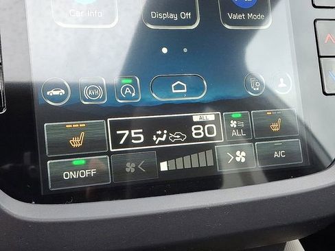 New 2026 Subaru Forester Premium image 19