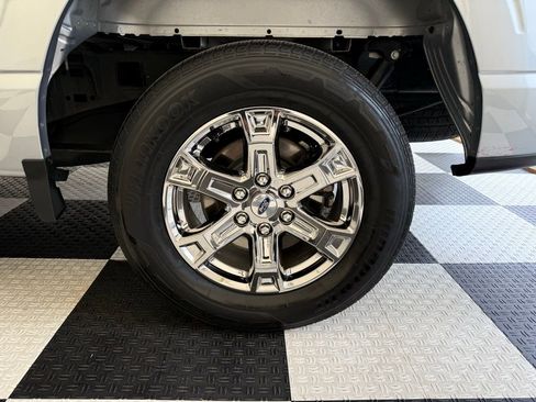 Used 2023 Ford F150 XLT w/ Equipment Group 302A High image 11