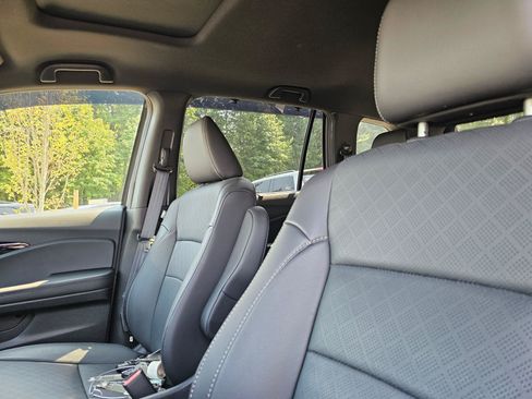 Used 2021 Honda Passport Elite image 22