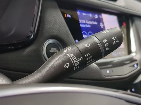Used 2025 Cadillac XT5 Premium Luxury AWD/4WD image 25