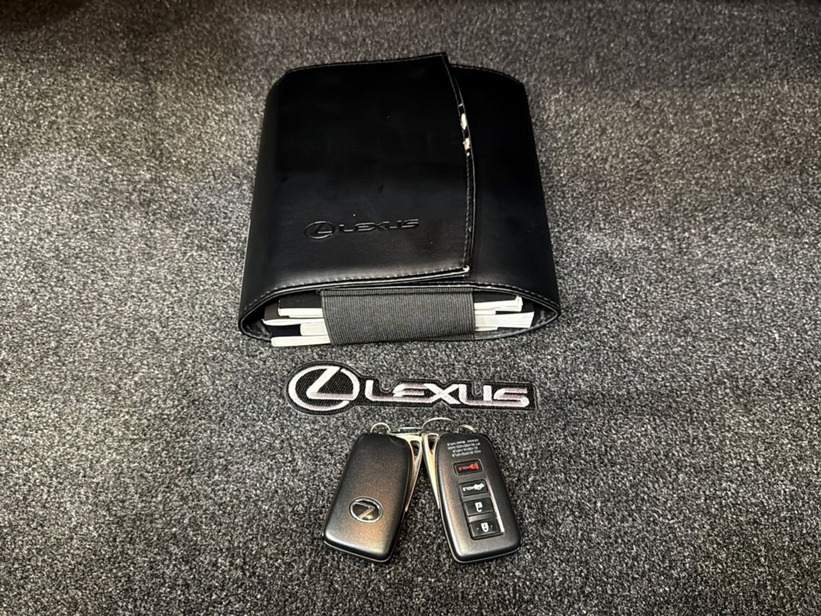 Used 2023 Lexus RC 350 F Sport RWD image 19