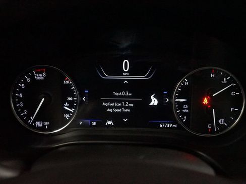 Used 2022 Buick Enclave Premium w/ Experience Buick Package FWD image 14