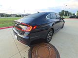 Used 2022 Hyundai Sonata Blue image 5