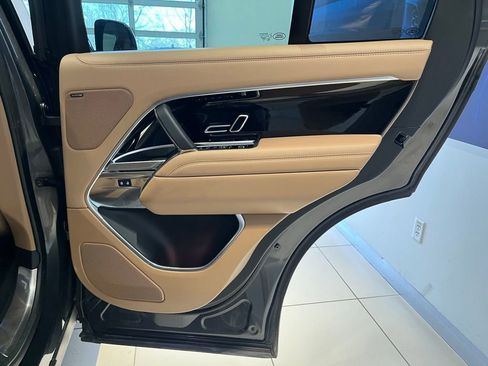 Used 2023 Land Rover Range Rover SE AWD/4WD image 36