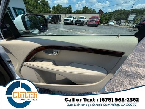 Used 2014 Volvo XC70 3.2 AWD/4WD image 17