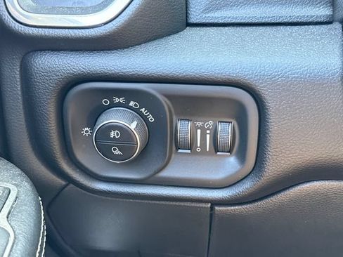 Used 2024 RAM 2500 Laramie w/ Safety Group AWD/4WD image 35