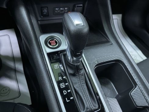 Used 2024 Nissan Sentra SV image 24