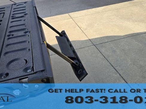 Used 2022 Ford F350 Platinum w/ FX4 Off-Road Package image 29