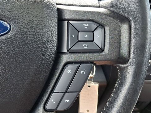 Used 2017 Ford F150 XLT w/ Equipment Group 302A Luxury AWD/4WD image 22