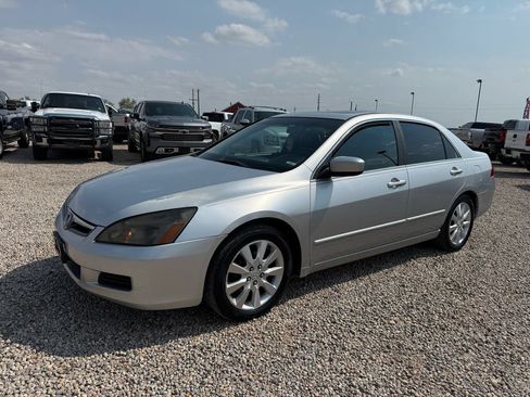 Used 2006 Honda Accord EX image 4