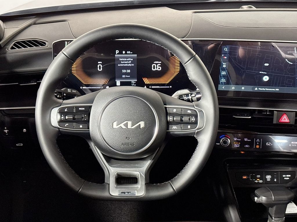 New 2026 Kia K5 GT-Line FWD image 13