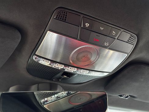 Used 2022 Mercedes-Benz G 63 AMG Squared w/ AMG Night Package Magno image 46