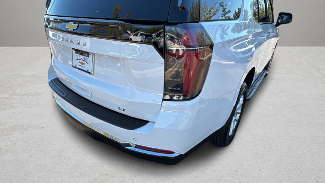 Used 2025 Chevrolet Tahoe LT RWD image 41