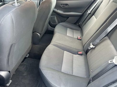 Used 2024 Nissan Sentra SV w/ All-Weather Package image 19