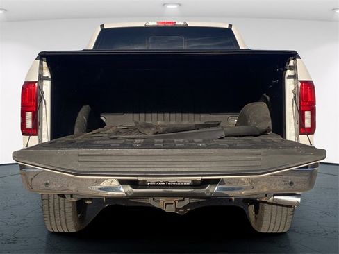 Used 2018 Ford F150 Lariat w/ Equipment Group 502A Luxury image 14