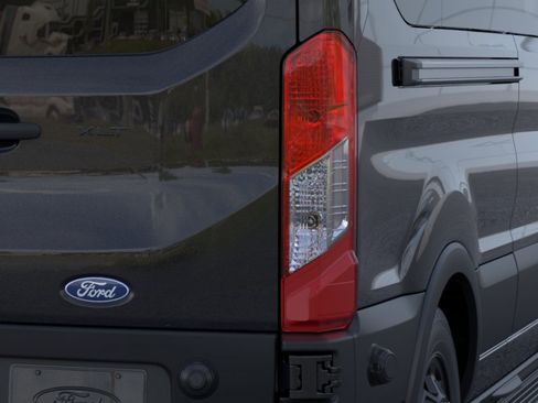 New 2026 Ford Transit 350 XLT AWD/4WD image 21