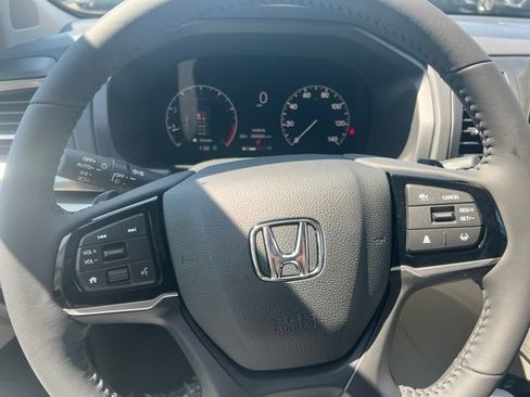 New 2026 Honda Odyssey EX-L image 10