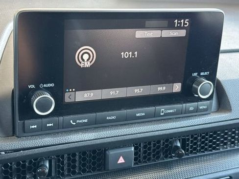 Used 2023 Honda CR-V EX image 25