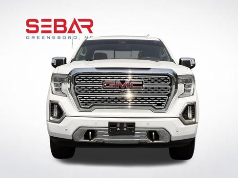 Used 2019 GMC Sierra 1500 Denali w/ Denali Ultimate Package AWD/4WD image 5