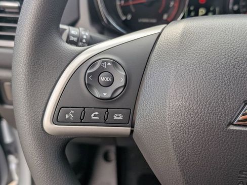 New 2026 Mitsubishi Outlander Sport ES image 16