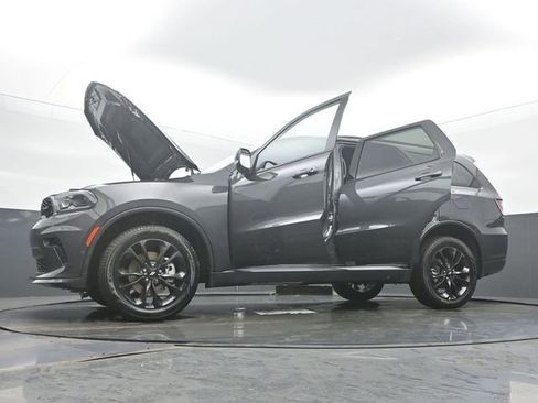 New 2026 Dodge Durango GT AWD/4WD image 61