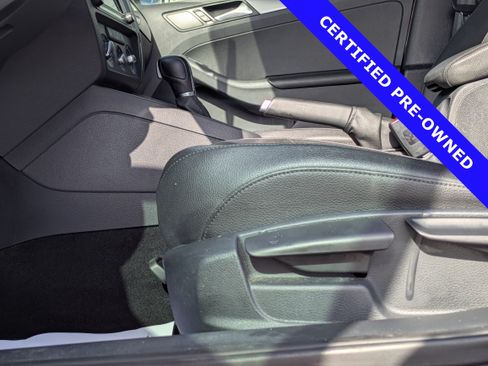 Used 2017 Volkswagen Jetta SE FWD image 21