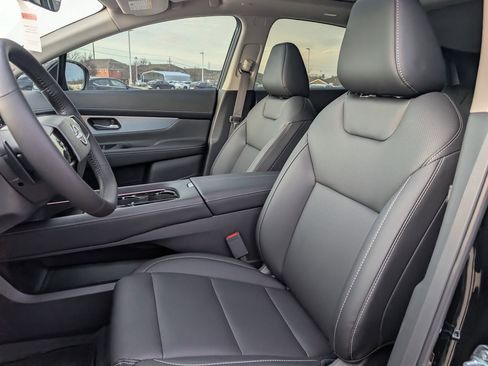 New 2026 Nissan Murano SL image 18