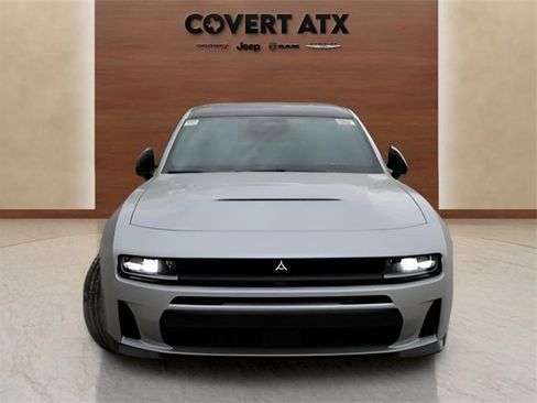 New 2026 Dodge Charger R/T Scat Pack image 8