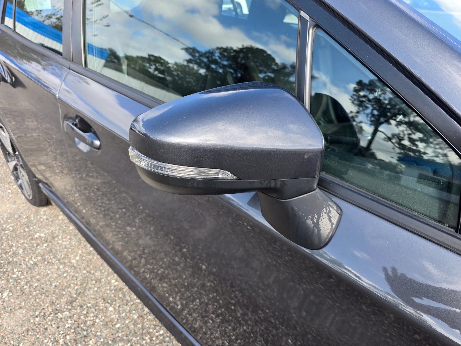 Used 2019 Subaru Impreza 2.0i Sport AWD/4WD image 13