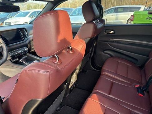 New 2026 Dodge Durango GT image 27