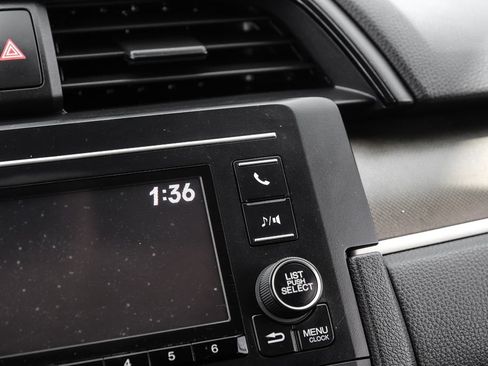 Used 2019 Honda Civic LX image 26