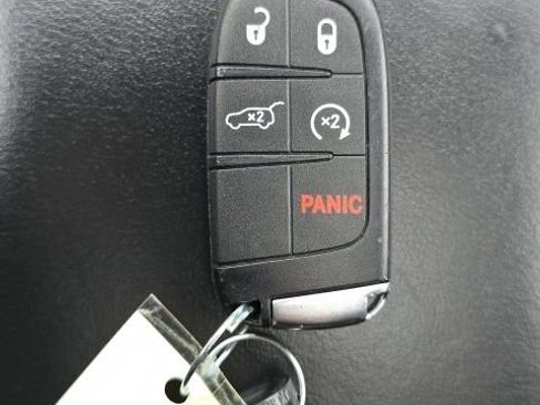 Used 2024 Dodge Durango GT AWD/4WD image 59