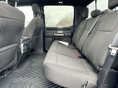 Used 2019 Ford F150 XLT w/ Equipment Group 302A Luxury image 23