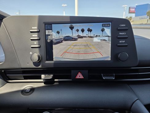 New 2025 Hyundai Elantra Sport image 20