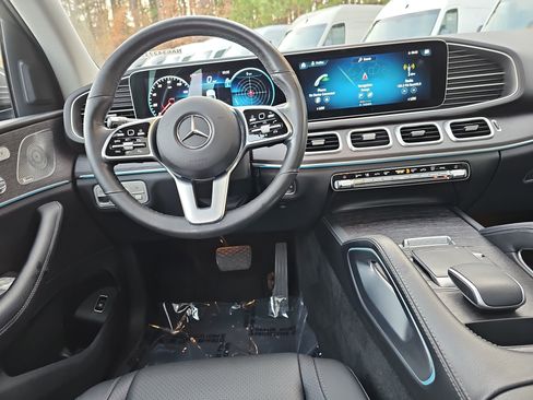 Certified 2022 Mercedes-Benz GLE 350 4MATIC image 19
