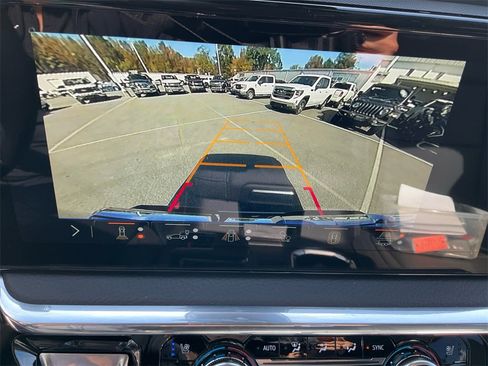 New 2026 GMC Sierra 1500 Denali image 19