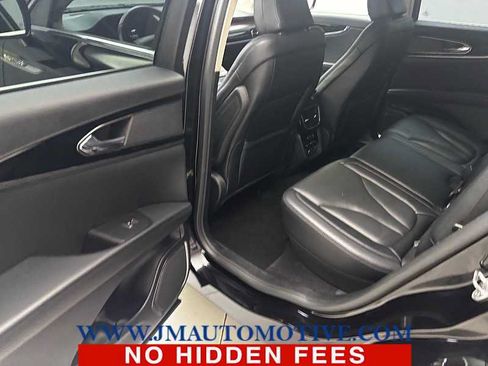 Used 2022 Lincoln Nautilus Reserve AWD/4WD image 33