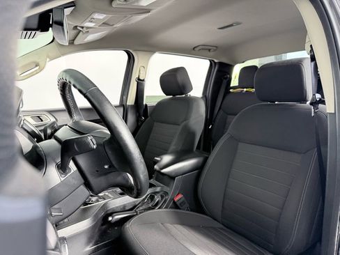 Used 2019 Ford Ranger XLT w/ Equipment Group 301A Mid image 11