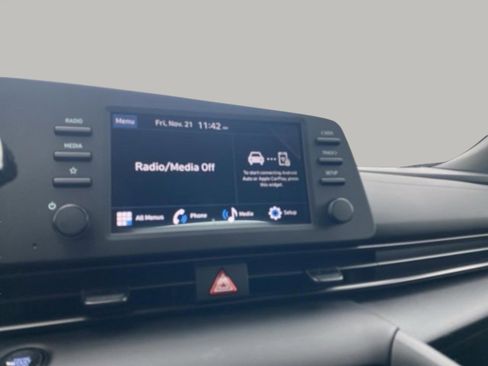New 2026 Hyundai Elantra SEL Sport FWD image 24