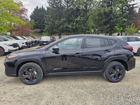 New 2026 Subaru Crosstrek 2.5i AWD/4WD image 2