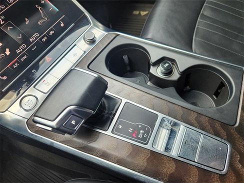 Used 2019 Audi A6 3.0T Premium w/ Convenience Package image 19