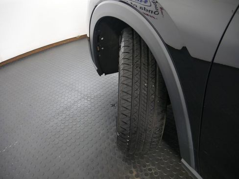 Certified 2023 Honda HR-V LX image 8