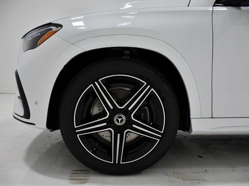 New 2025 Mercedes-Benz GLE 350 4MATIC image 5