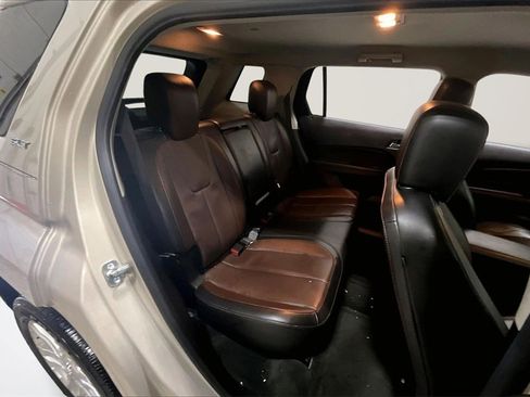 Used 2012 GMC Terrain SLT image 24