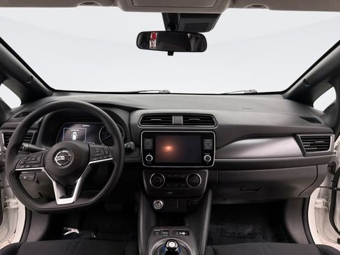 Used 2022 Nissan Leaf S Plus image 14