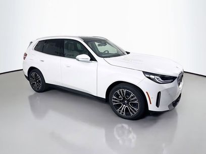 New 2026 BMW X3 xDrive30 w/ Premium Package