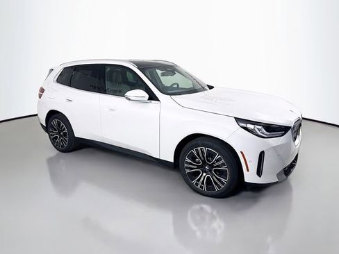 New 2026 BMW X3 xDrive30 w/ Premium Package image 1